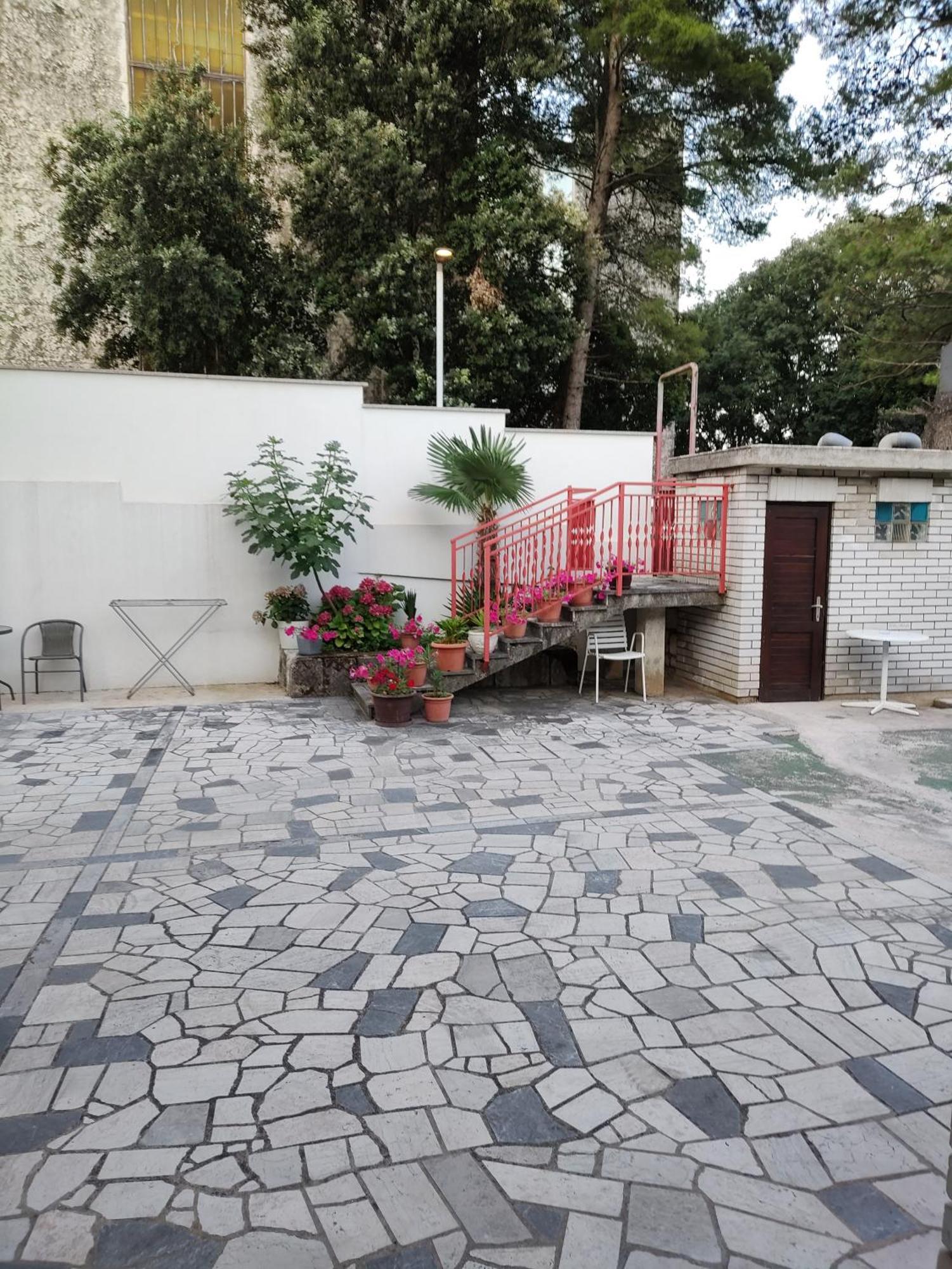Josipa 1 Apartment Криквеница Екстериор снимка